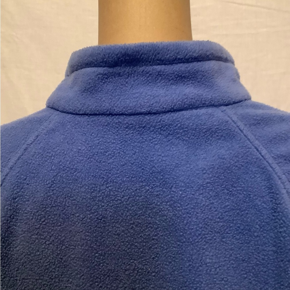 Columbia Girl’s XL Blue Utility Cozy Warm Jacket - Picture 7 of 14